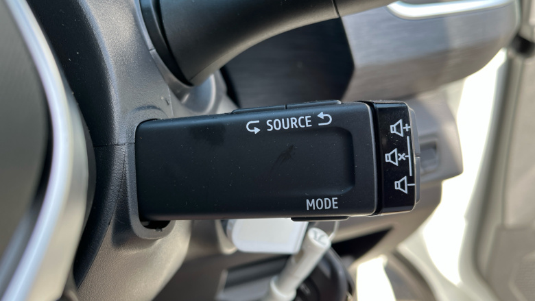 Renault Trafic Swb Diesel SL30 Blue dCi 150 Extra [Safety] Van